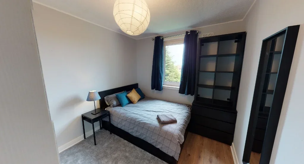Room Garthdee Crescent in Aberdeen City