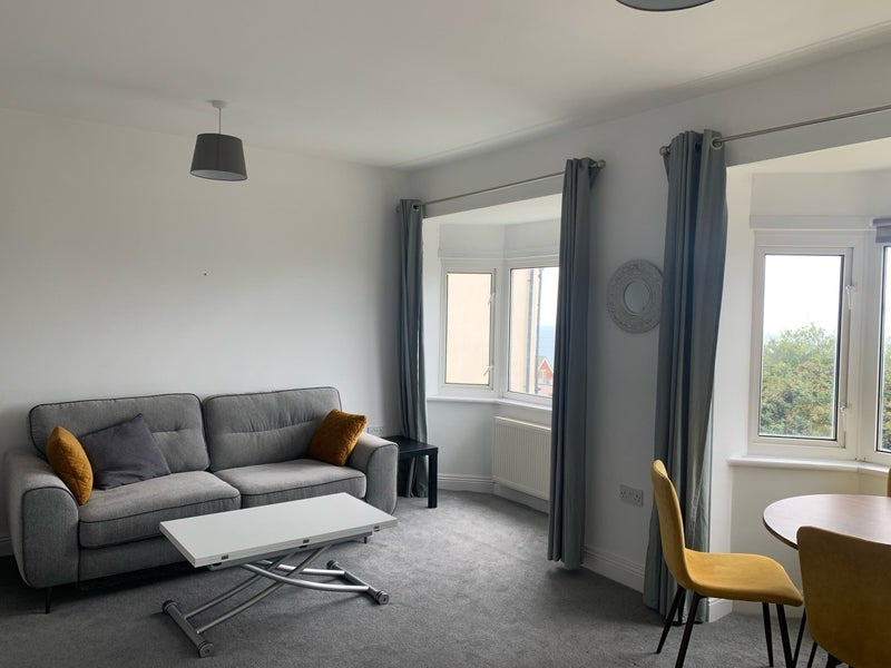 Room Michelgrove Road in Bournemouth