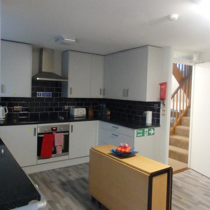 Room Walerand Road in Greater London
