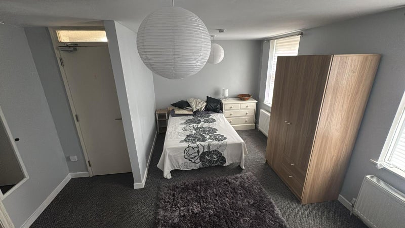 Room Walerand Road in Greater London