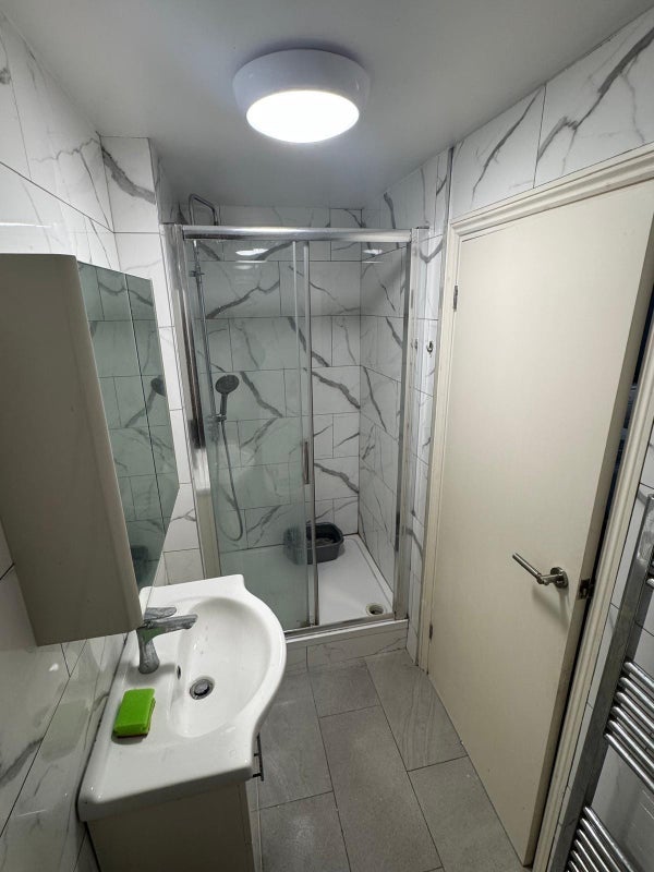 Room Walerand Road in Greater London