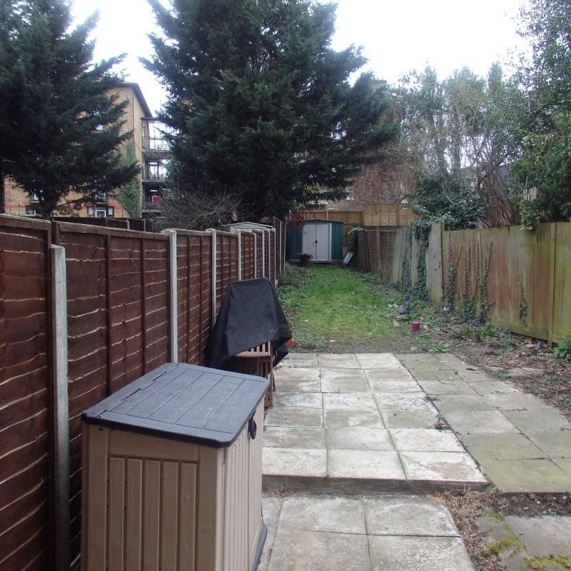 Room Walerand Road in Greater London
