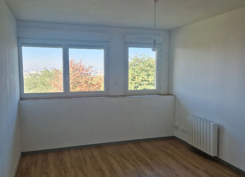 Appartement Allée Simone Bouluguet à Cenon