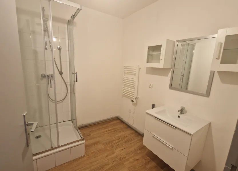 Appartement Allée Simone Bouluguet à Cenon