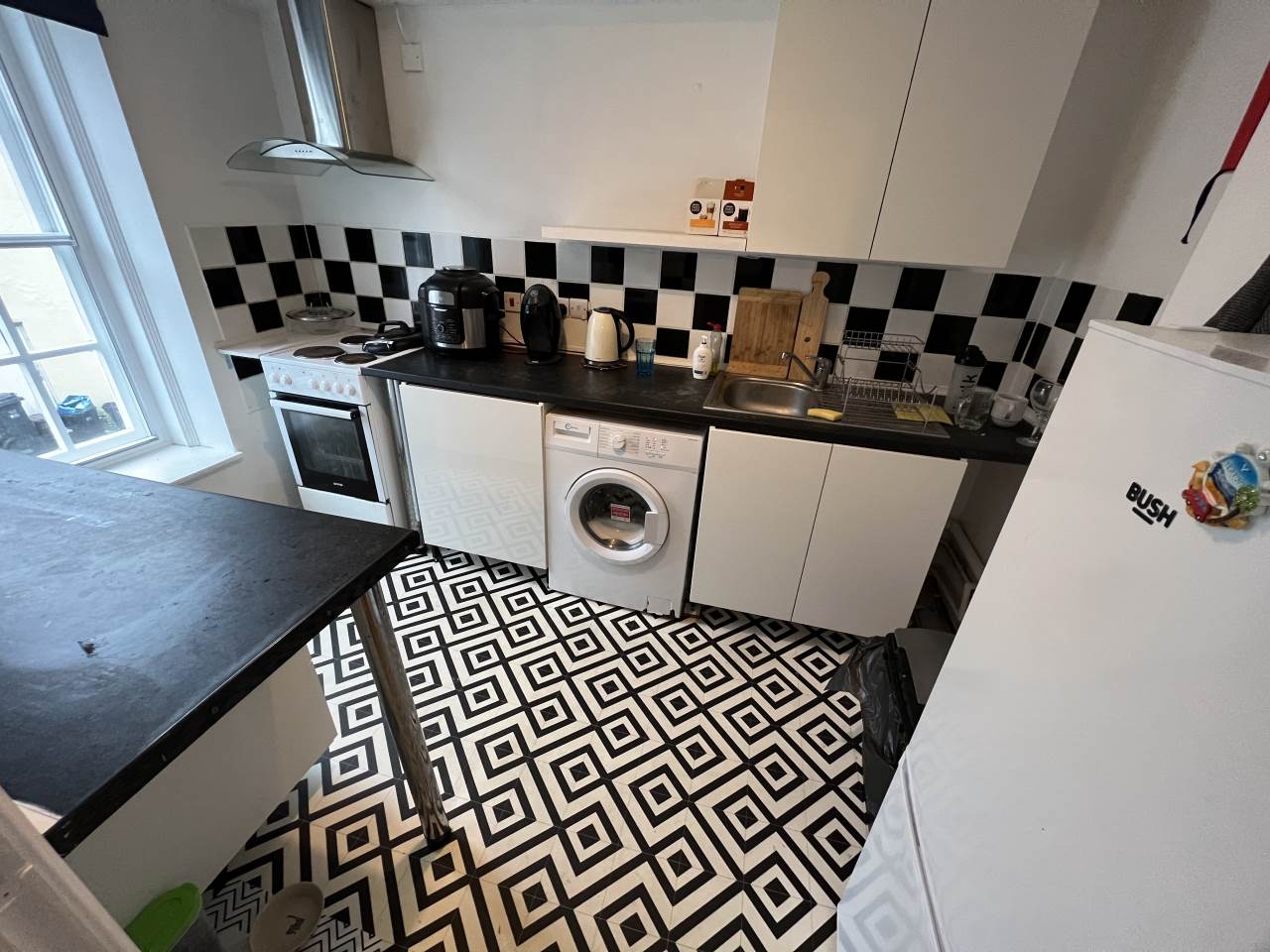 Flat Longbridge in Shepton Mallet