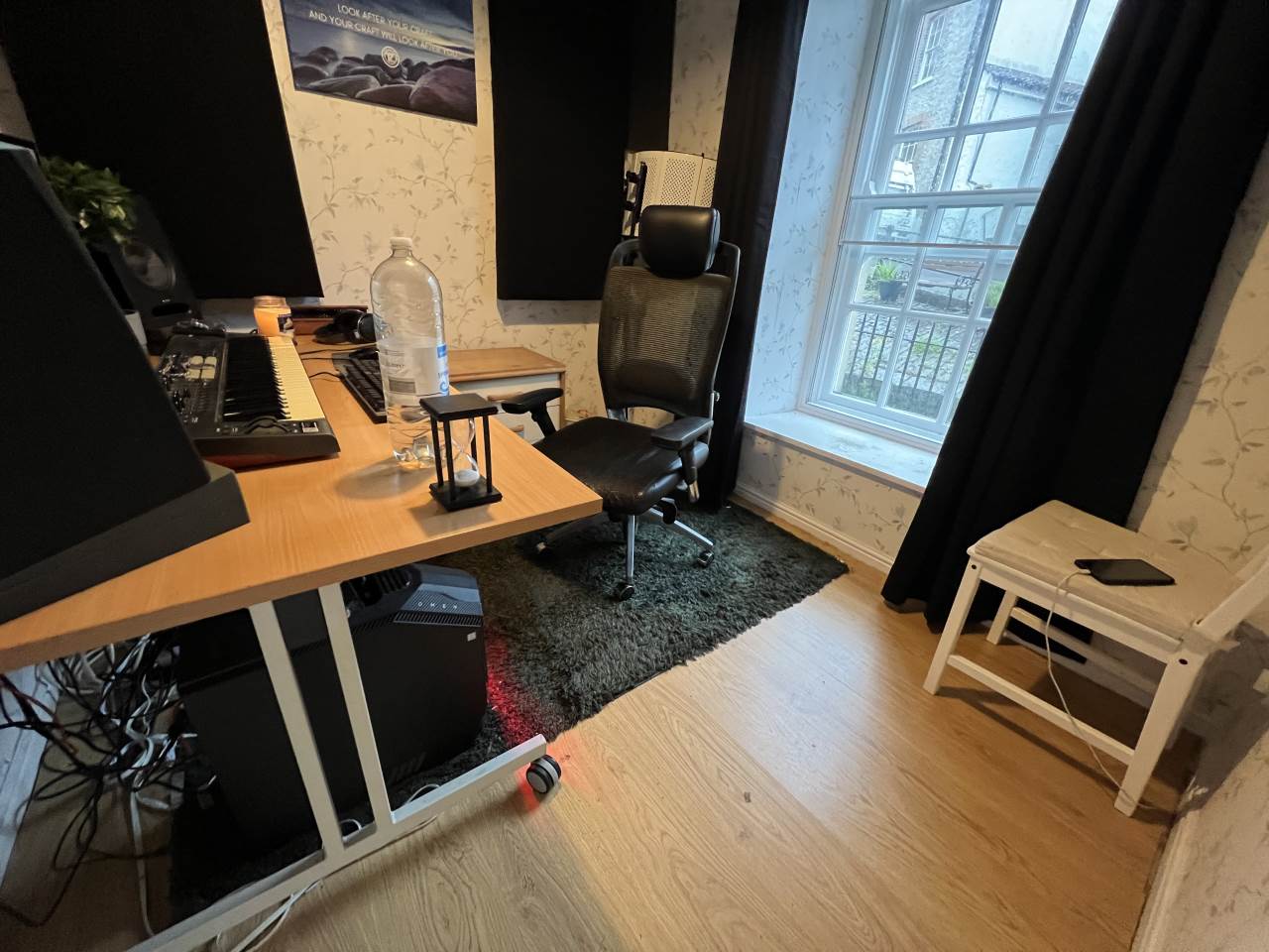 Flat Longbridge in Shepton Mallet