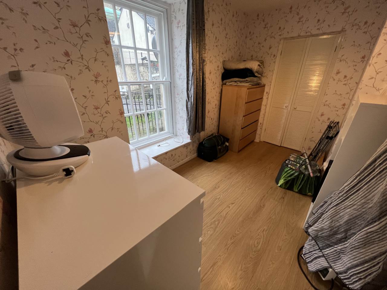 Flat Longbridge in Shepton Mallet