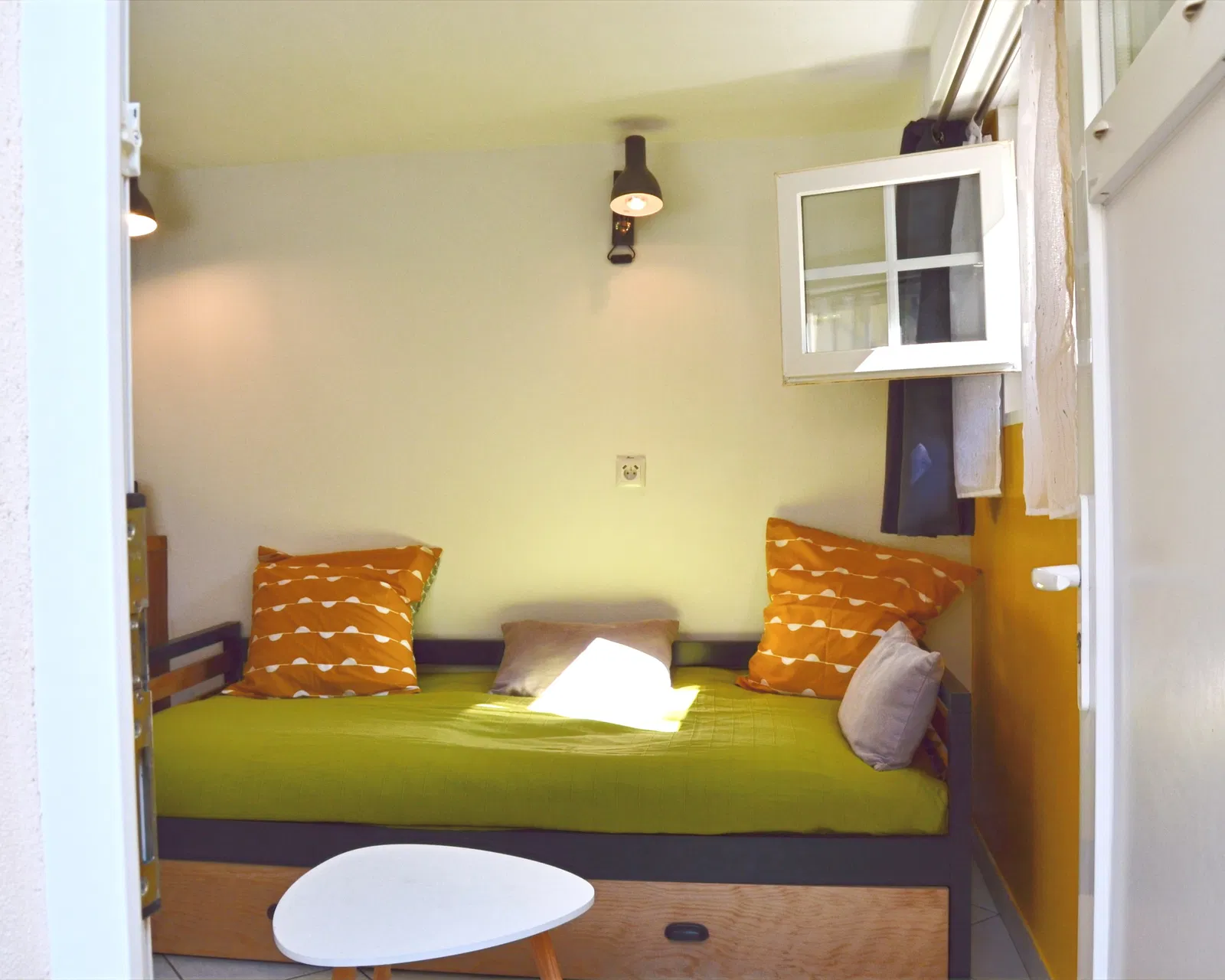 Flat Rue Paul Verlaine in Albi
