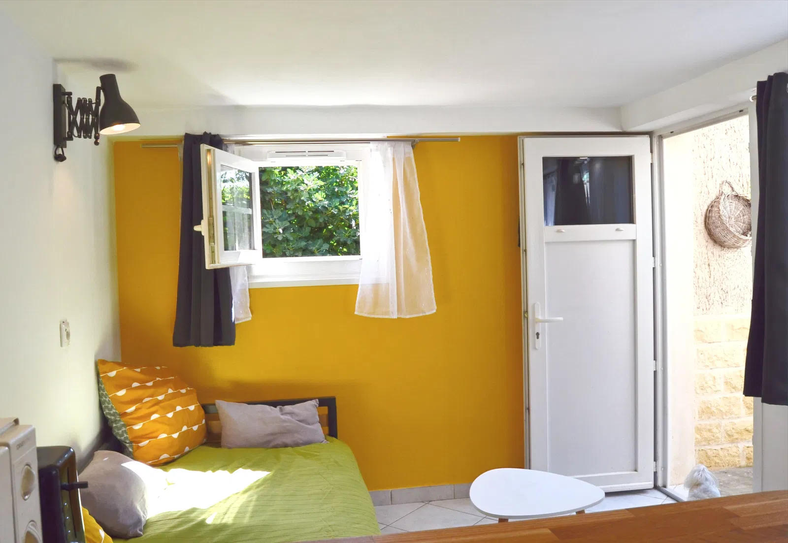 Flat Rue Paul Verlaine in Albi