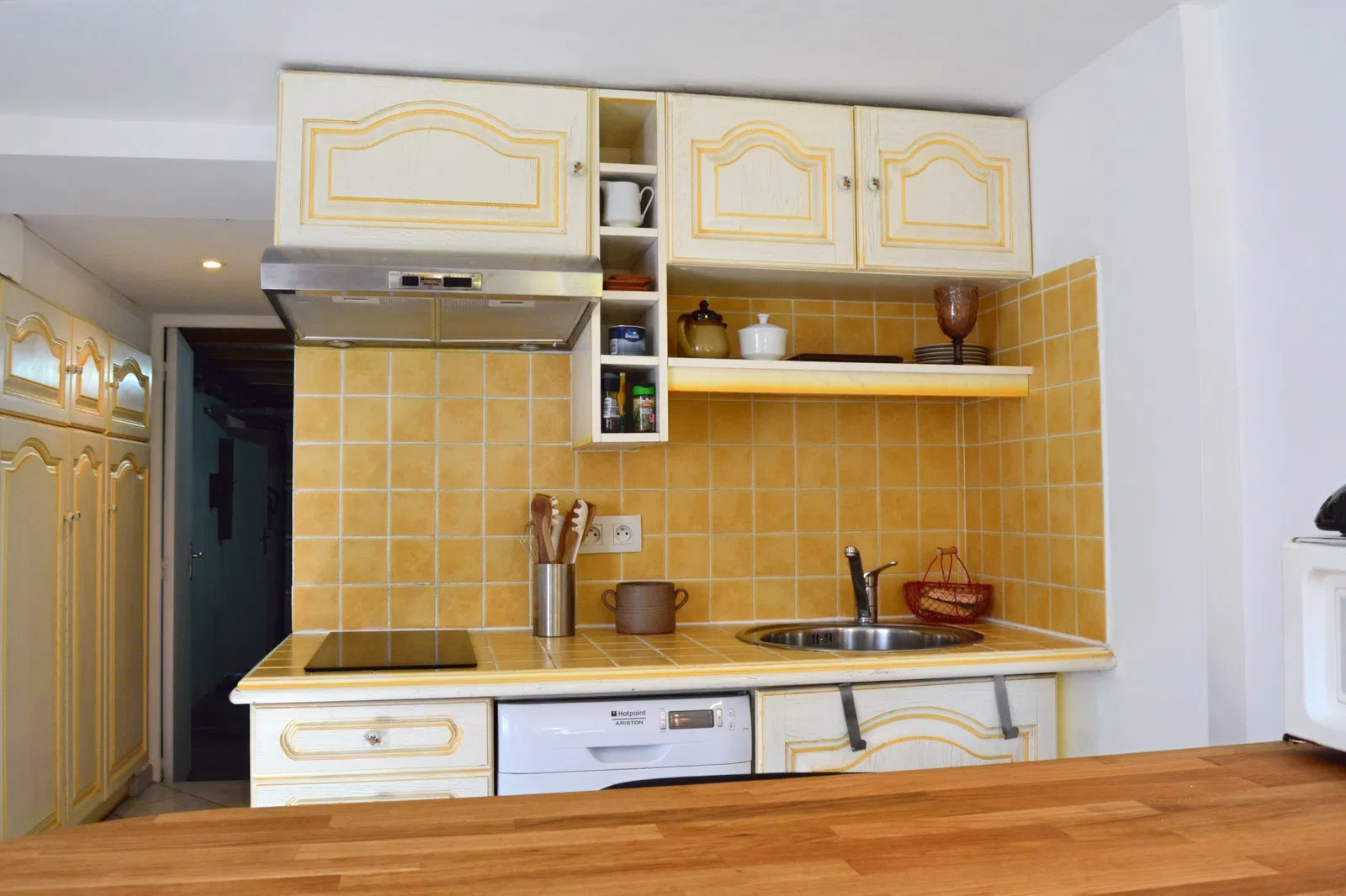 Flat Rue Paul Verlaine in Albi