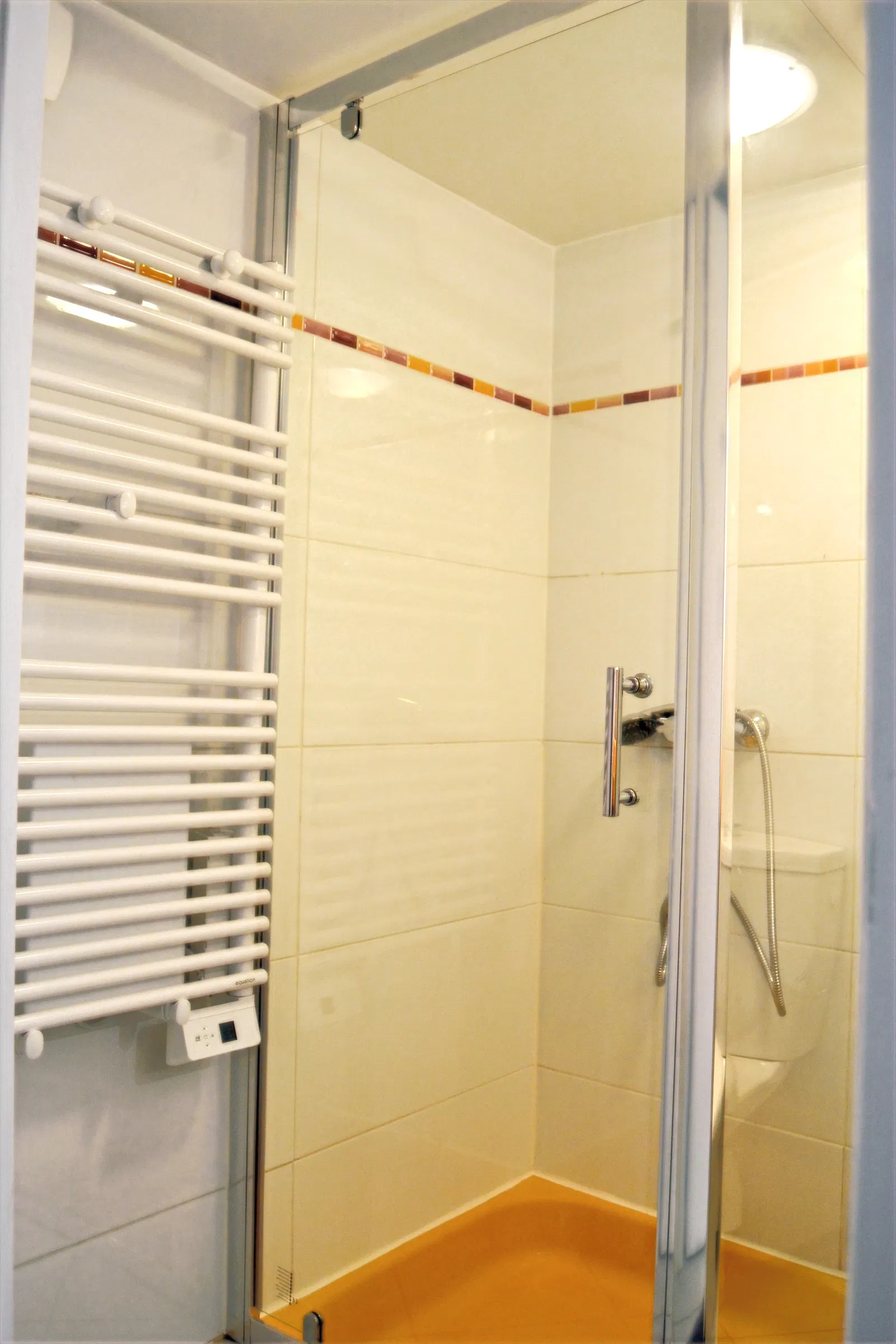 Flat Rue Paul Verlaine in Albi