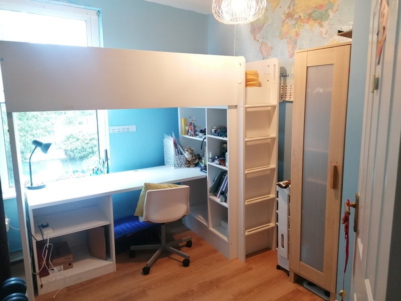 Room Evelyn Road in Sheffield