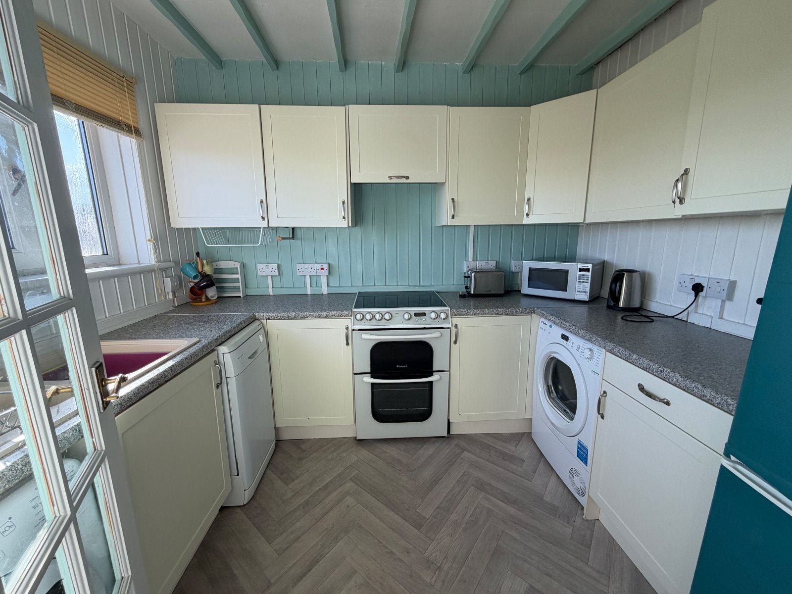 Flat Kinnaird Street in Dundee