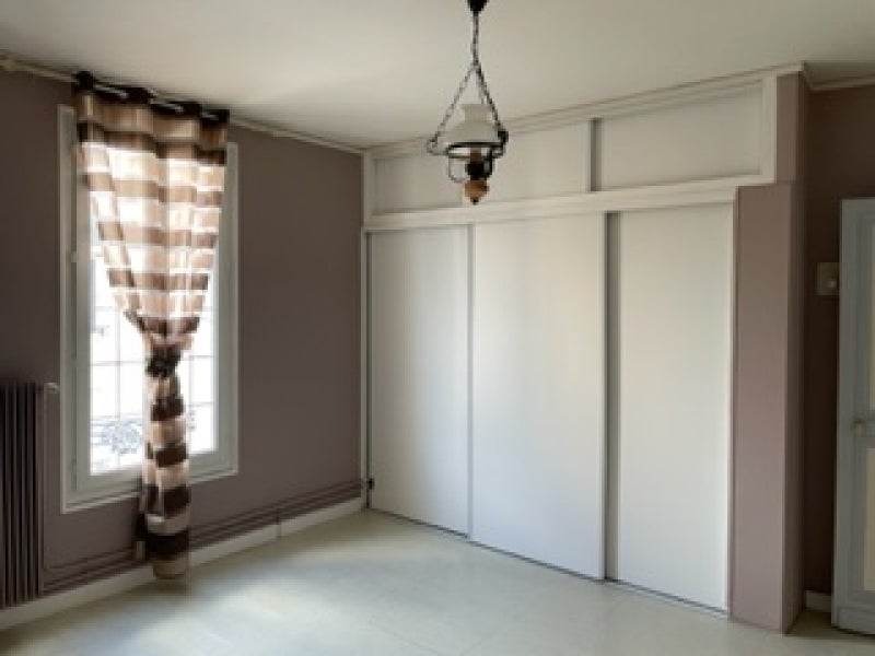 Appartement Avenue Carnot à Bourges