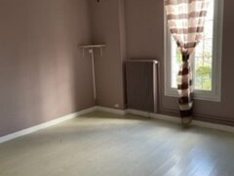 Appartement Avenue Carnot à Bourges