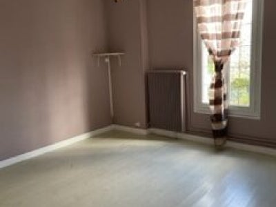 House Avenue Carnot in Bourges