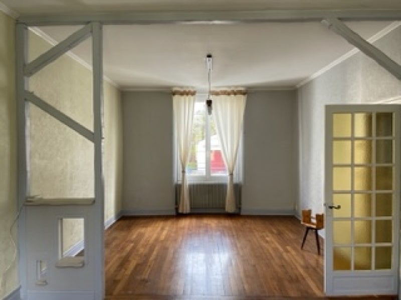 Appartement Avenue Carnot à Bourges