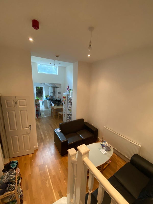 Room Sussex Way in Greater London