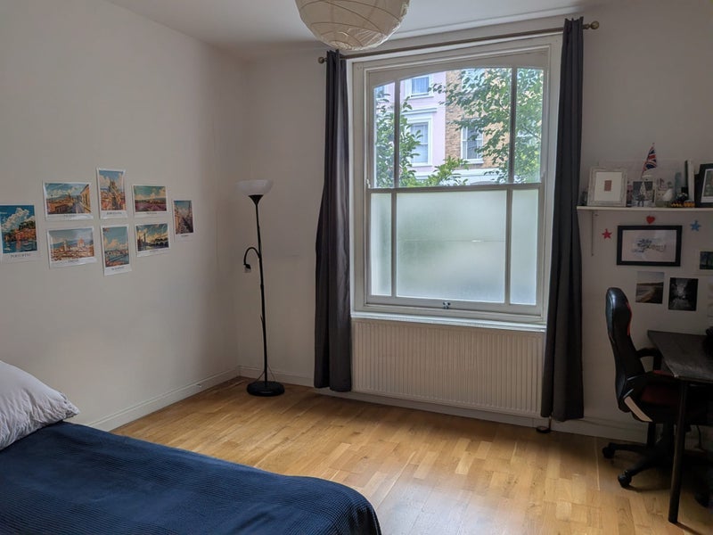 Room Sussex Way in Greater London