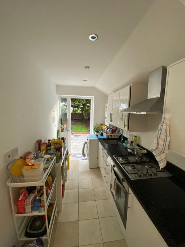 Room Sussex Way in Greater London