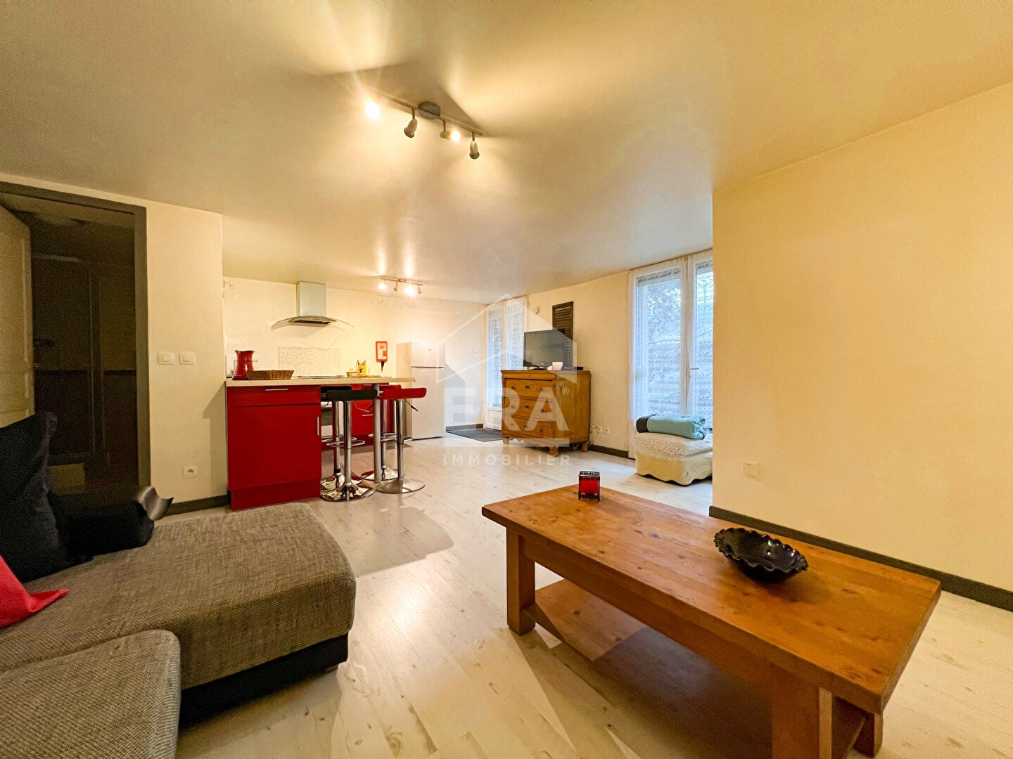 Appartement Boulevard de Calvias à Malemort-du-Comtat