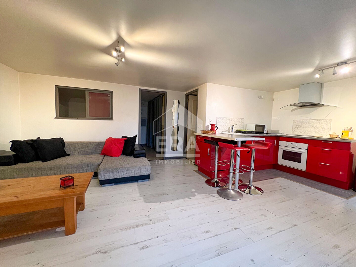 Appartement Boulevard de Calvias à Malemort-du-Comtat