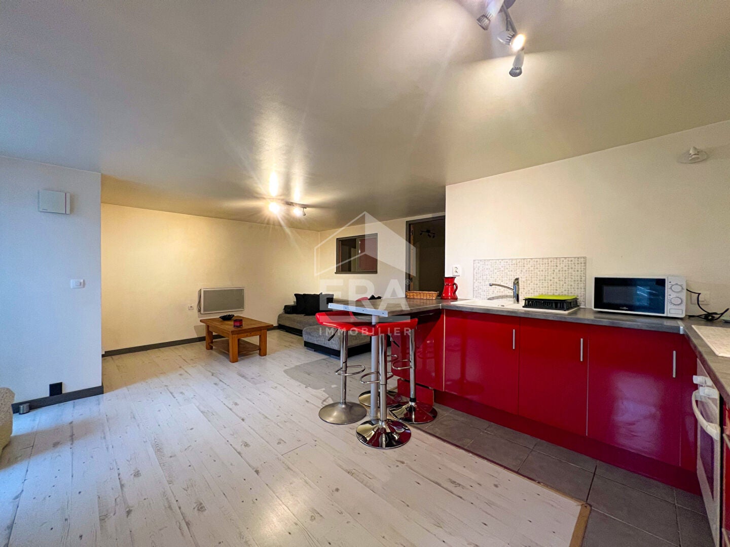 Appartement Boulevard de Calvias à Malemort-du-Comtat