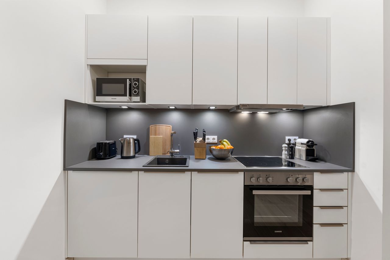 Wohnung Simplonstraße in Berlin