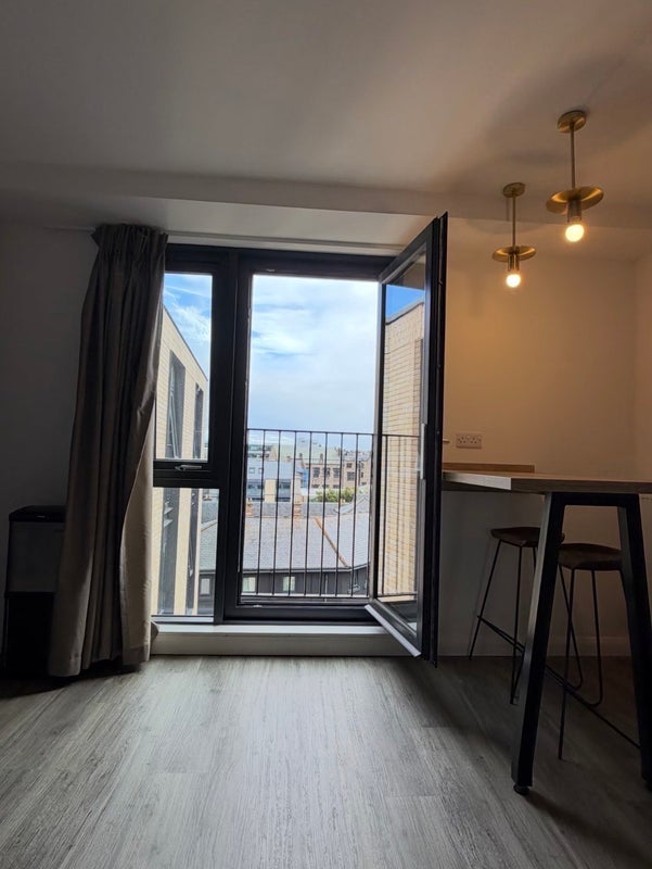 Room Fountainbridge in City of Edinburgh