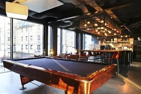 Room Fountainbridge in City of Edinburgh