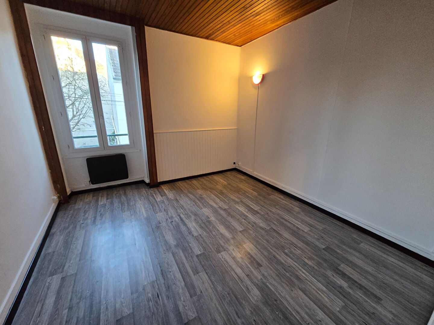 Appartement D 603 à Trilport