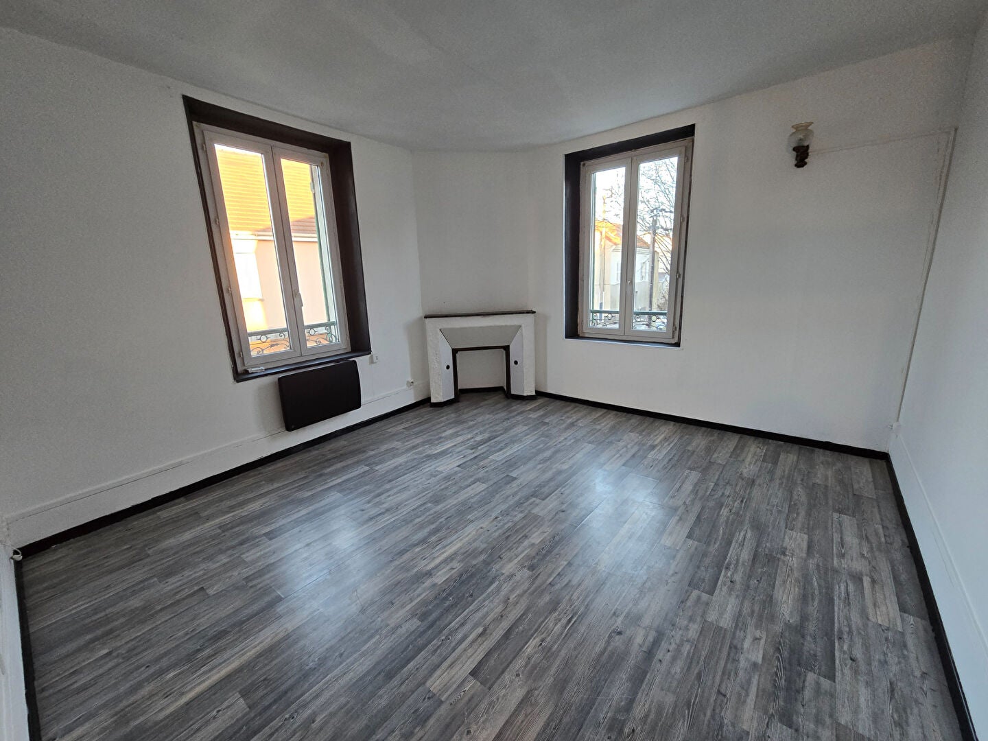 Appartement D 603 à Trilport