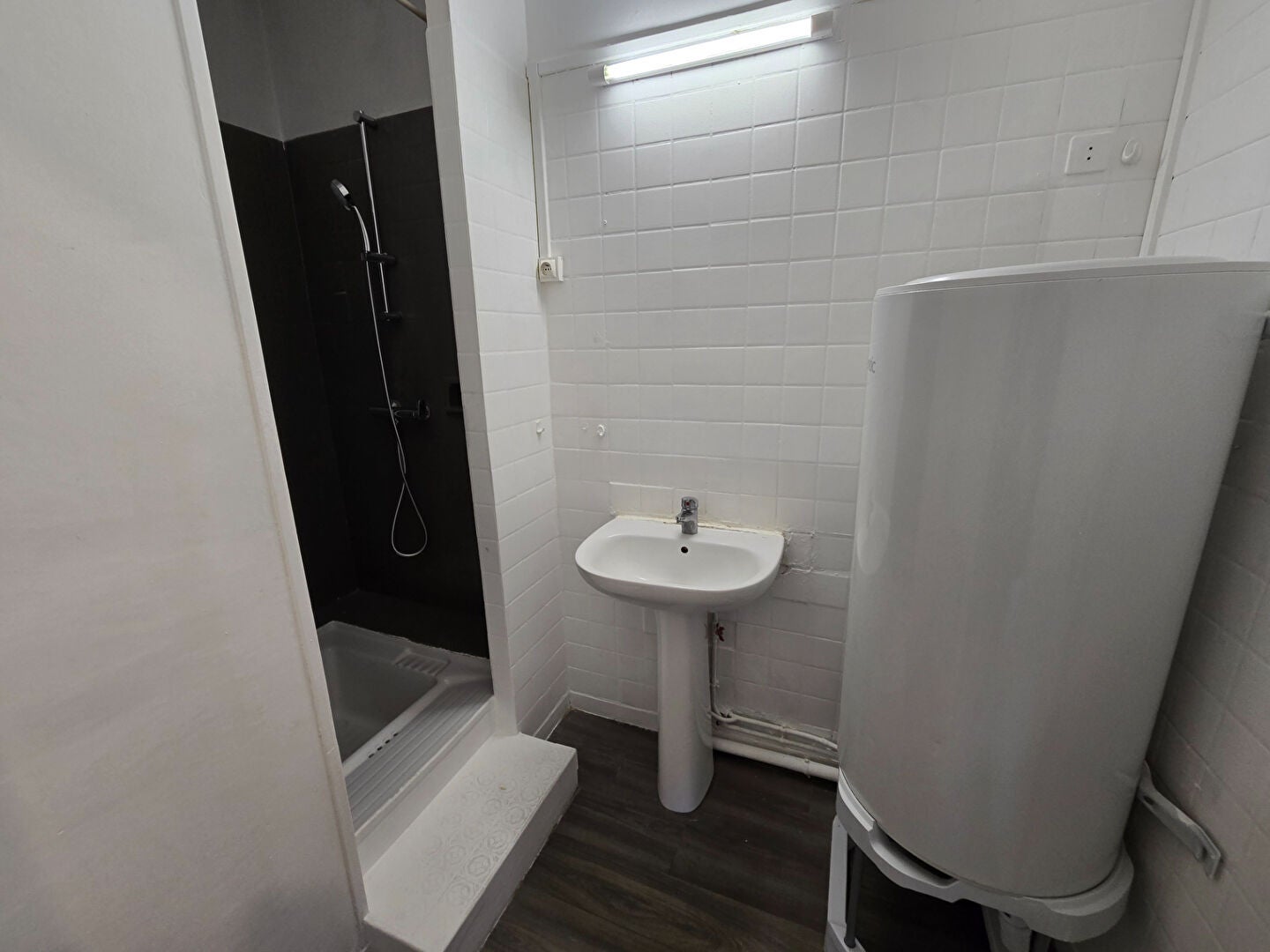 Appartement D 603 à Trilport