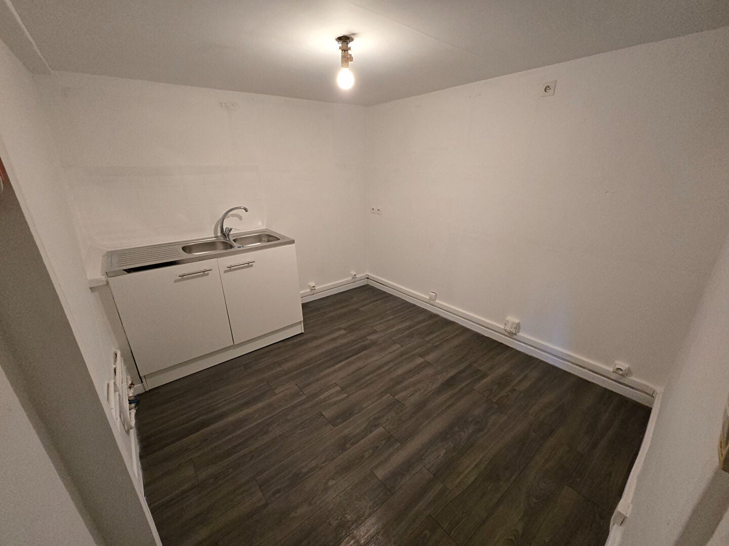 Appartement D 603 à Trilport