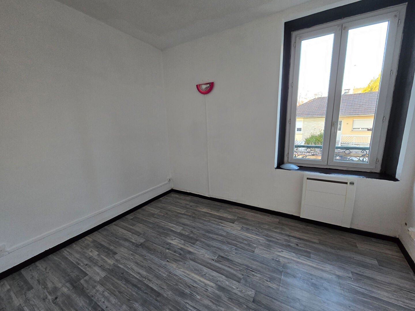 Appartement D 603 à Trilport