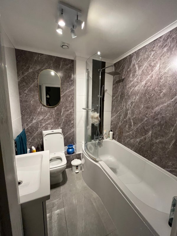 Room Dingle Gardens in Greater London