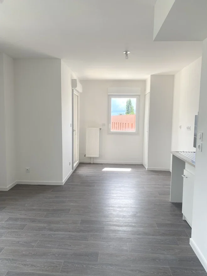 Appartement Rue du Greffoir à Orléans