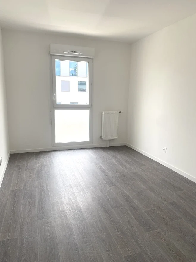 Appartement Rue du Greffoir à Orléans