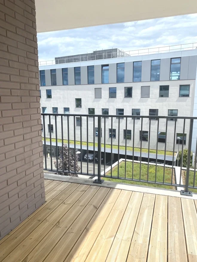 Appartement Rue du Greffoir à Orléans