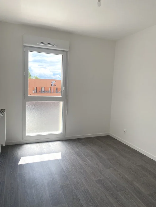 Appartement Rue du Greffoir à Orléans