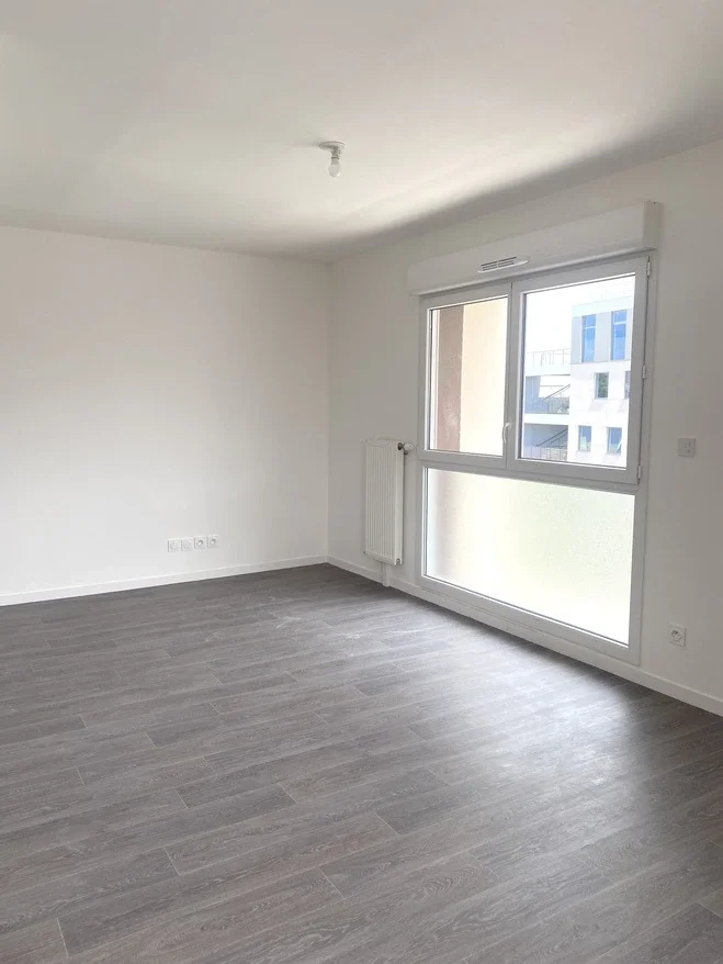 Appartement Rue du Greffoir à Orléans