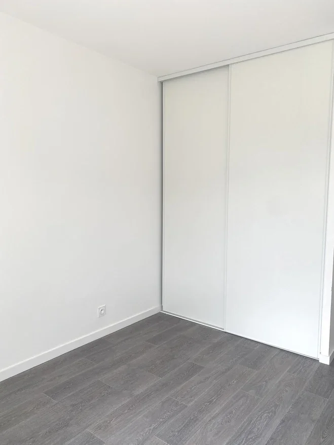 Appartement Rue du Greffoir à Orléans