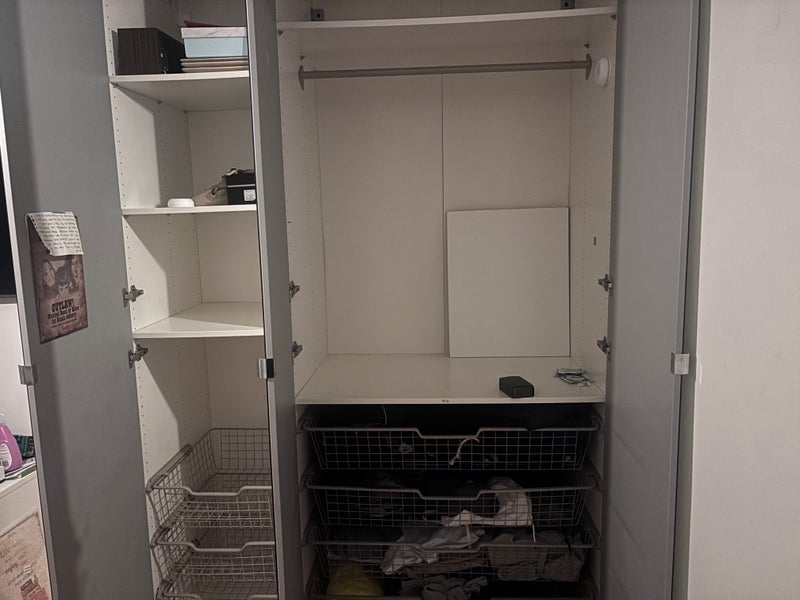 Room Westward Road in Greater London