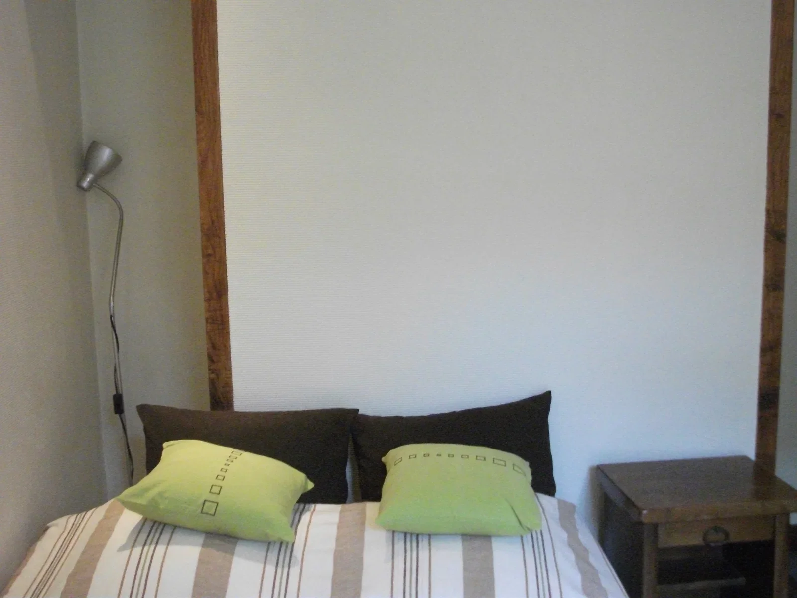 Chambre Rue Pierre Fermat à Beaumont-de-Lomagne
