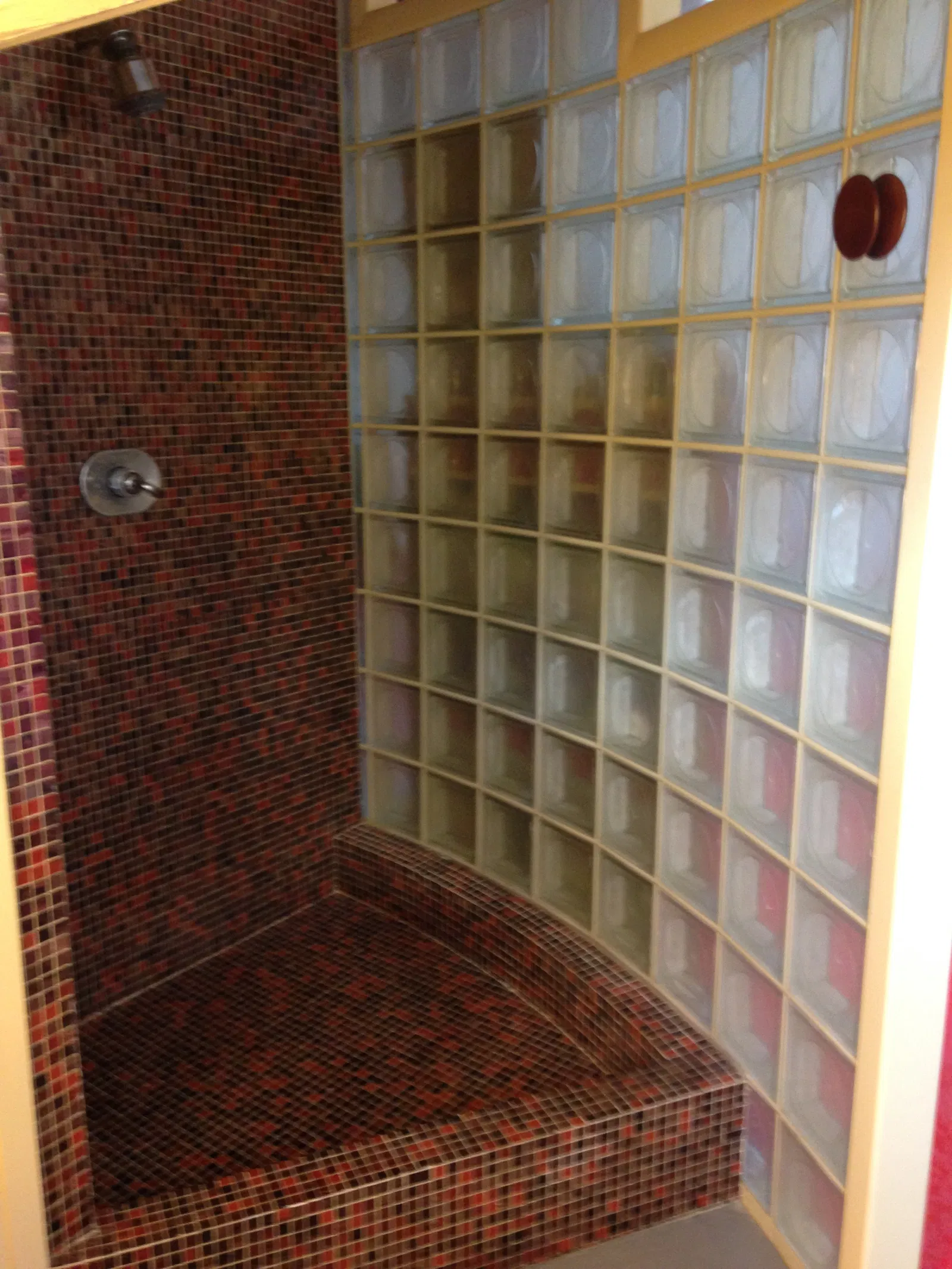 Chambre Rue de Metz à Toulouse