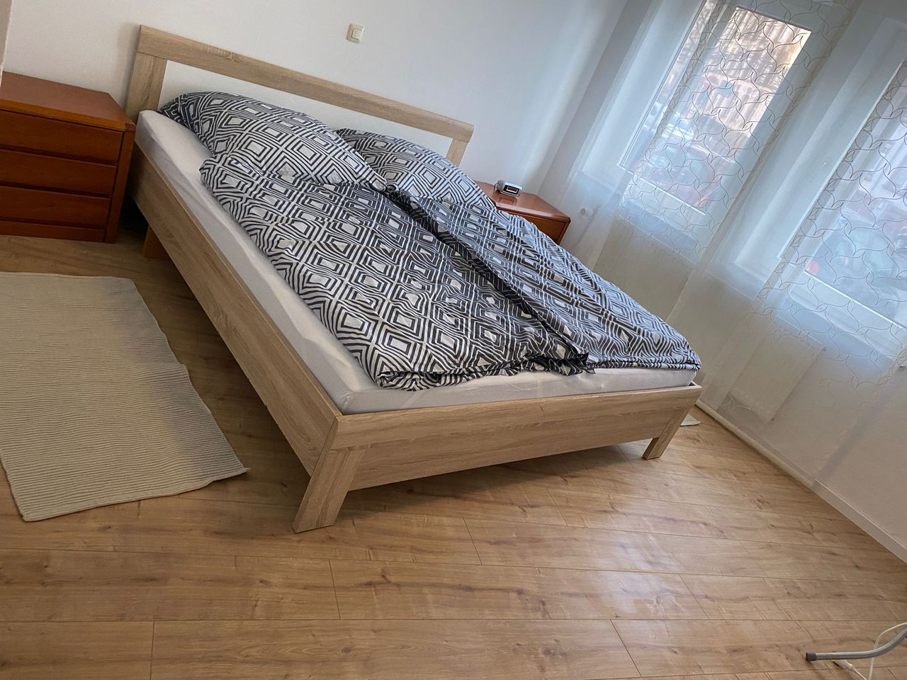 Wohnung Wasserweg in Frankfurt am Main