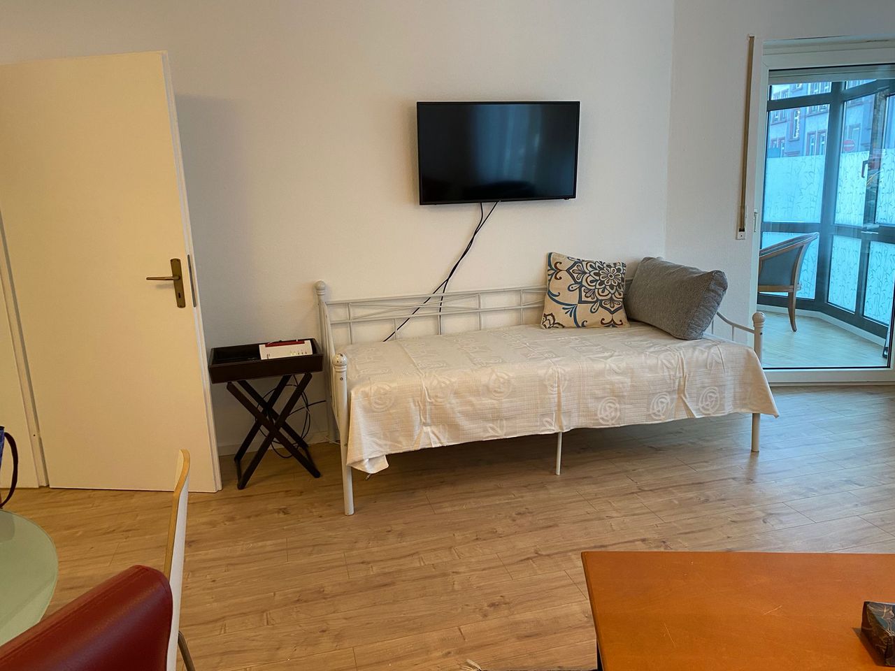 Wohnung Wasserweg in Frankfurt am Main