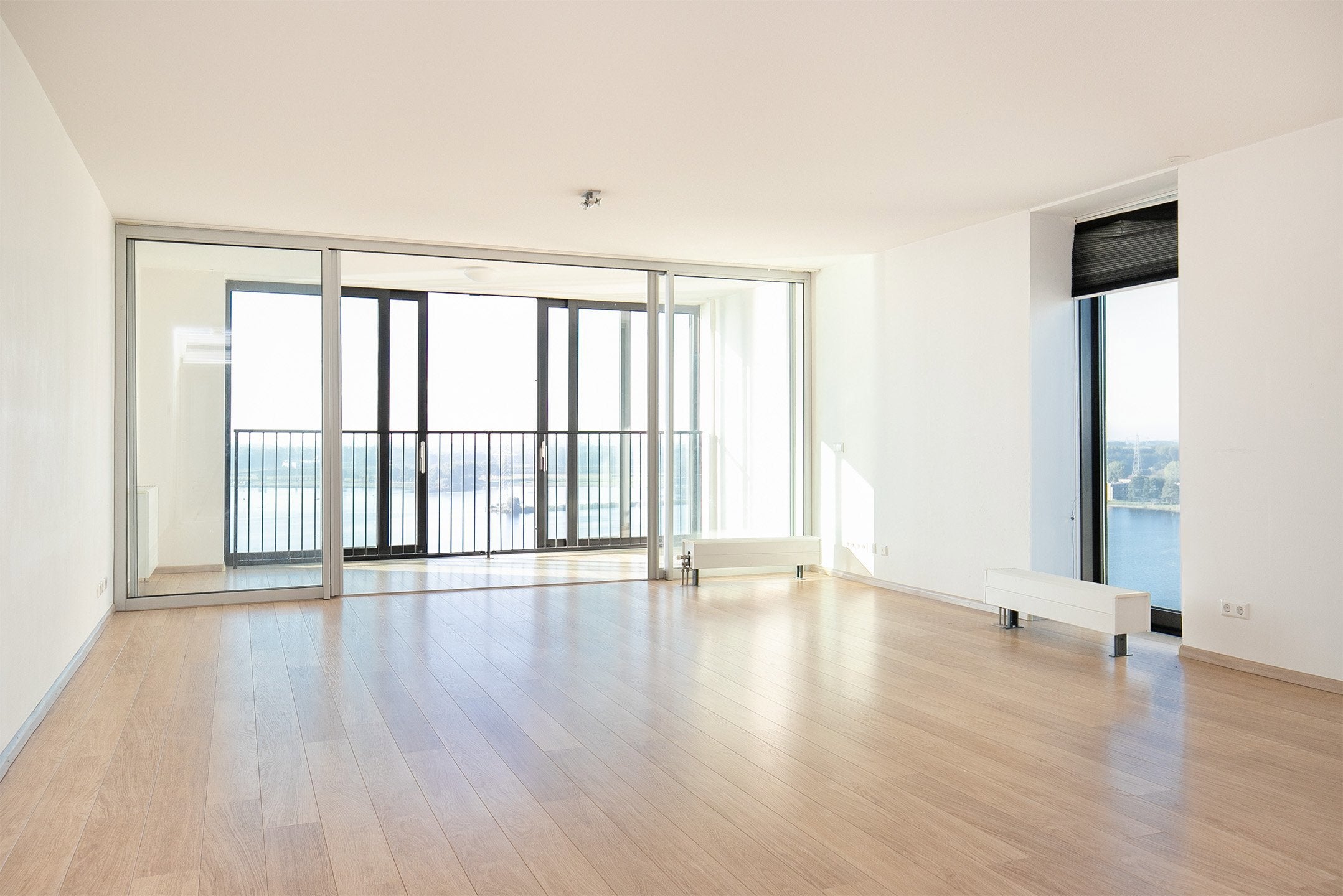 Flat Koetsierbaan in Almere
