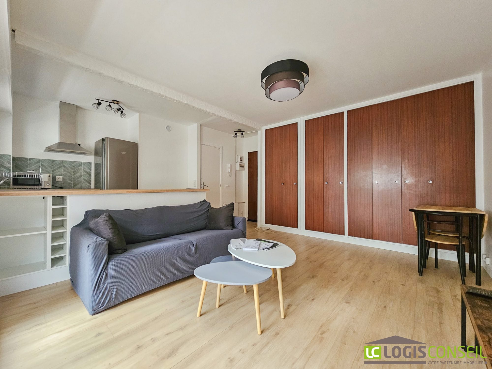 Appartement Rue Houdan à Sceaux