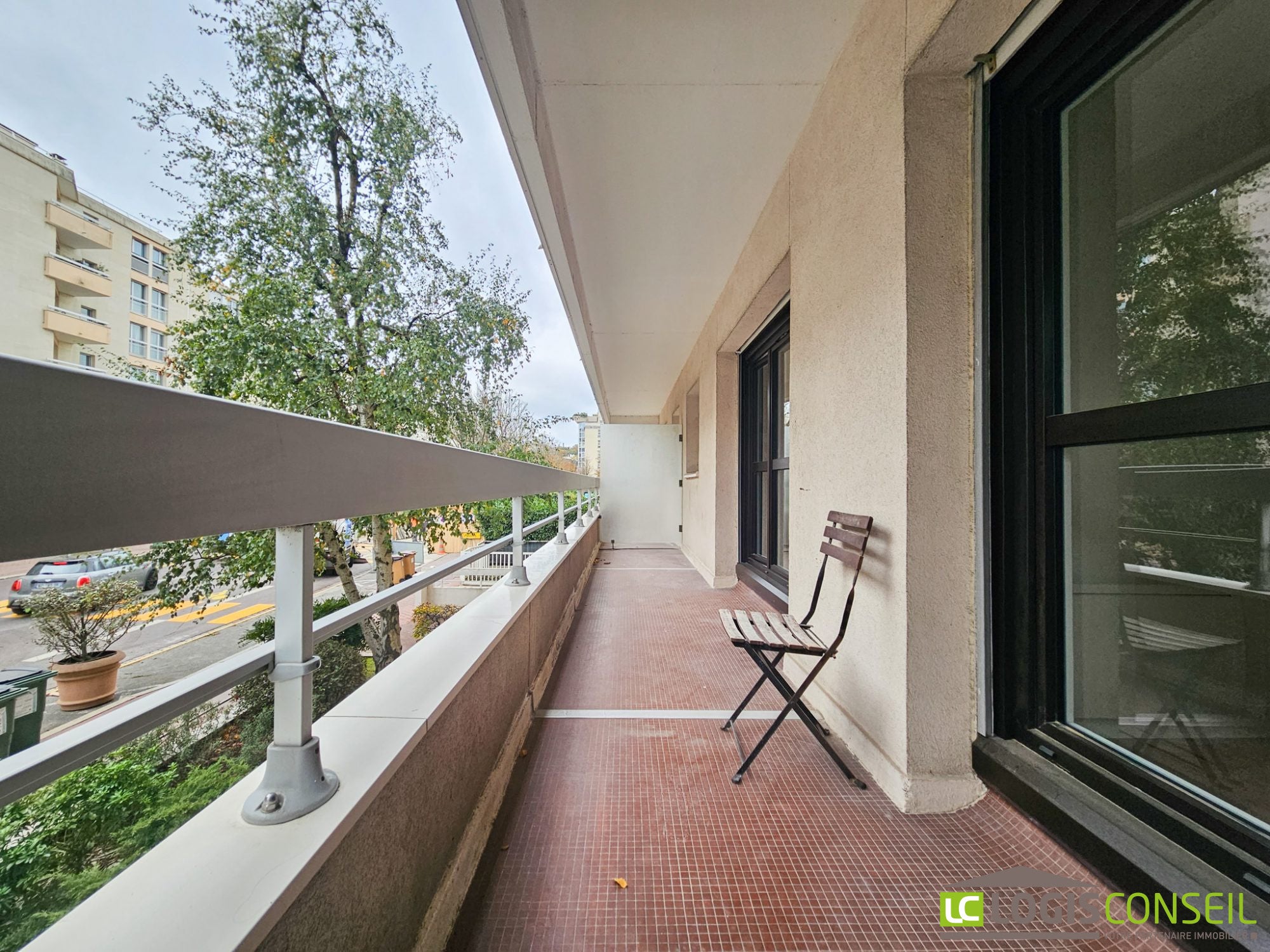 Appartement Rue Houdan à Sceaux
